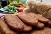 طرز تهیه کتلت مشهور لاهیجان
