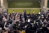 دشمنان قطعاً پاسخ دندان شکن دریافت خواهند کرد