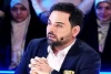 دیدار سولماز موحدی با احسان علیخانی پس از ۱۰ سال در جوکر + عکس