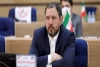 رئیس شورای عالی استان‌ها انتخاب شد