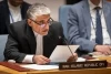 ایران خواستار پایان نقض برجام و قطعنامه ۲۲۳۱ شد