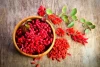 تهیه ترشی زرشک در ۳ روز