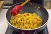 طرز تهیه وجی پلو مخصوص وجترین‌ها