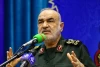 سردار سلامی: صهیونیست‌ها در سوریه دفن خواهند شد