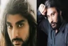 شباهت باورنکردنی پسرِ ناصر عبداللهی به پدرش + فیلم