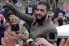 اتهام مضحک وزیر امور خارجه گروه تحریرالشام علیه ایران