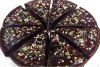 طرز تهیه کیک خیس شکلاتی خانگی + دستور ساده و خوشمزه