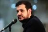 توئیت جنجالی رائفی پور درباره مرگ پادشاه عربستان