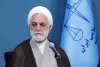 محسنی اژه‌ای: با مخدوش کنندگان امنیت روانی جامعه، برخورد قانونی و قاطع خواهد شد