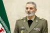 سرلشکر موسوی رئیس ستادکل نیروهای مسلح شد