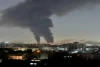 جزییات تازه از انفجار بامداد امروز در فرودگاه مهرآباد/ تصاویر منتشر شده در فضای مجازی قابل استناد نیست