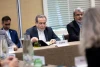 وزیر خارجه ایران تأیید کرد: فعلاً مذاکره مستقیم با آمریکا ممکن نیست