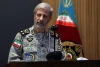 فرمانده کل ارتش: قدرت موشکی و پهپادی نظام اسلامی، همچنان پابرجا و آماده عملیات است