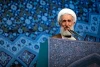 رهبر انقلاب با درخواست معافیت حجت‌الاسلام صدیقی از اقامه نمازجمعه موافقت کردند