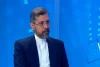 خطیب‌زاده: آینده منطقه، برخلاف آرزوهای واشنگتن و تل‌آویو خواهد بود