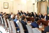 پزشکیان در نشست با شهباز شریف: صلح واقعی با گسترش روابط علمی و اقتصادی ممکن است