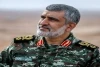 عکس کمتر دیده شده سرداران شهید امیرعلی حاجی‌زاده و محمود باقری در دوران دفاع مقدس