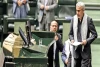 جزئیاتی تازه از جلسه غیرعلنی مجلس با وزیر اقتصاد/دولت در روز اول جنگ اقتصادی چه کرد؟
