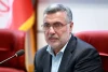 کمبود دارو در حال کاهش است/ظفرقندی: یک میلیارد دلار حوزه سلامت تخصیص یافت
