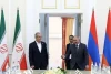 پزشکیان: همکاری ایران و ارمنستان در مسیر راهبردی و پایدار