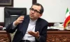 تخت‌روانچی: ما همیشه به دیپلماسی اعتقاد داشتیم اما دیپلماسی که در آن نظری تحمیل نشود و حالت برابر باشد