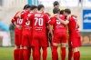 دلیل بی‌انگیزگی خارجی‌های پرسپولیس